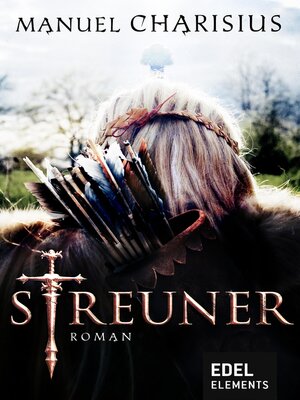 cover image of Streuner